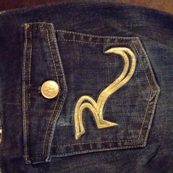 Rock & Republic jeans - Picture 3 of 11